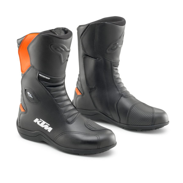 KTM KTM Andes V2 Drystar Boots (Alpinestars)